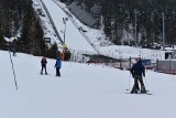 Zakopane. Stok narciarski pod Wielką Krokwią otwarty. "Nie boimy się kontroli, działamy legalnie" [ZDJĘCIA]
