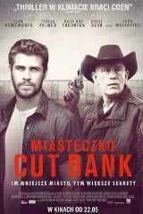 Były mąż Angeliny Jolie został medium na prowincji! Billy Bob Thornton w thrillerze "Miasteczko Cut Bank" w kinach od 22 maja [WIDEO]