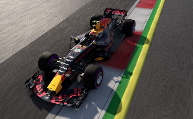 F1 2017F1 2017