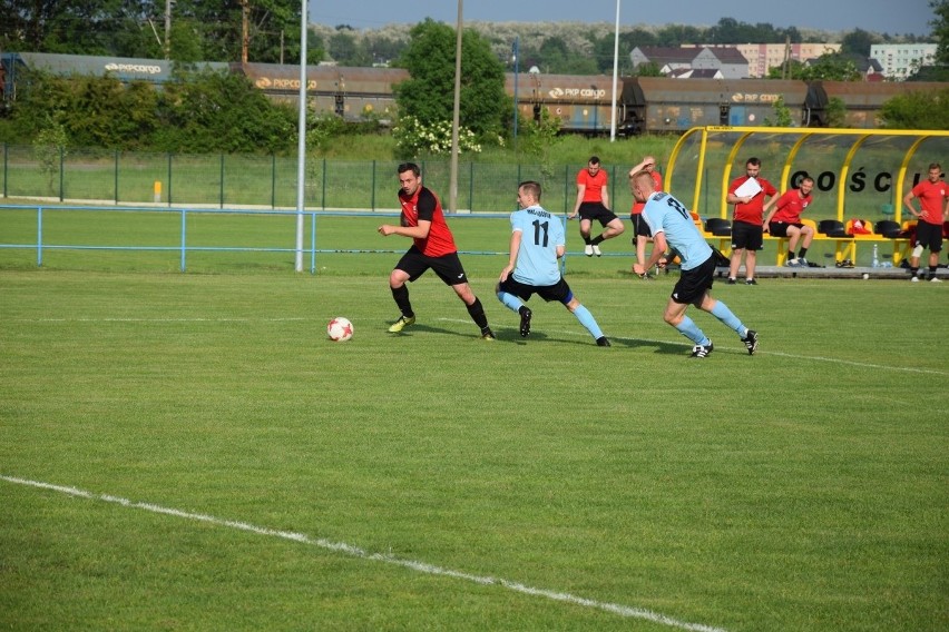 MKS Gogolin - Start Namysłów 0-0.