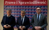 Jarosław Wieczorek: Oczekujemy, że Platforma Obywatelska jak najszybciej wycofa zapisy ustawy wiatrakowej i nie będą one procedowane 