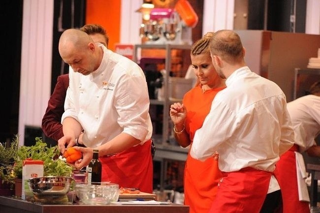 "Top Chef" (fot. Polsat)