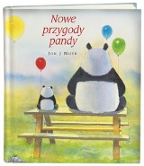 „Nowe przygody pandy” RECENZJA: sympatyczny miś Tafla i jego bratanek Koo. Opowieść o sile przyjaźni, życzliwości i współczuciu