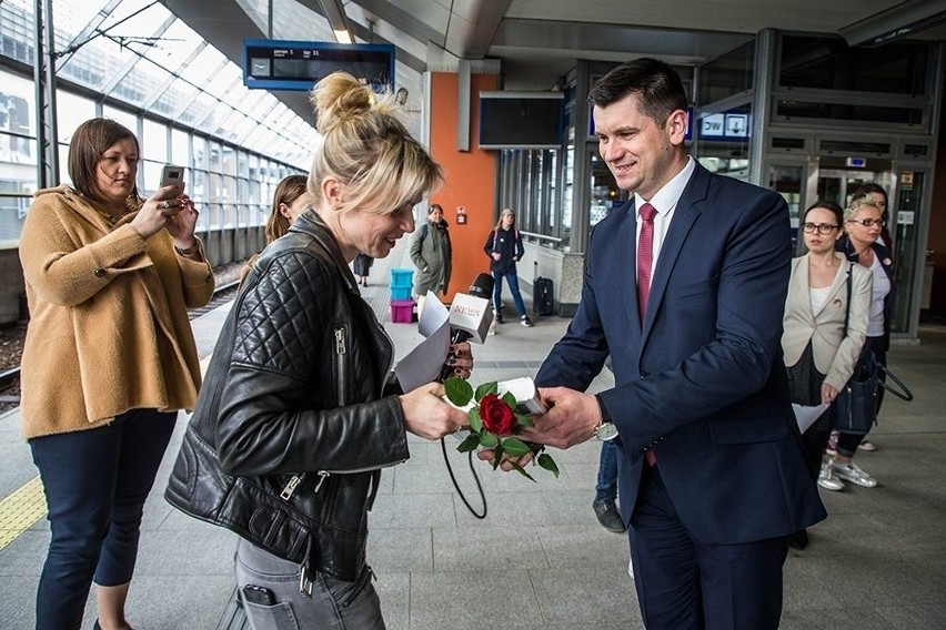 18. Małopolskie Dni Książki „Książka i Róża”. Tym razem pod znakiem książek kulinarnych