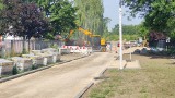 Nowa droga, pasaż i parkingi w Dąbrowie Górniczej coraz bliżej. Nie wszyscy na osiedlu Mydlice Północne są jednak zadowoleni 
