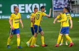 Arka Gdynia - Zagłębie Lubin NA ŻYWO 23.06.2020 r. PKO Ekstraklasa Gdzie oglądać transmisję w TV i stream w internecie? Wynik meczu, online