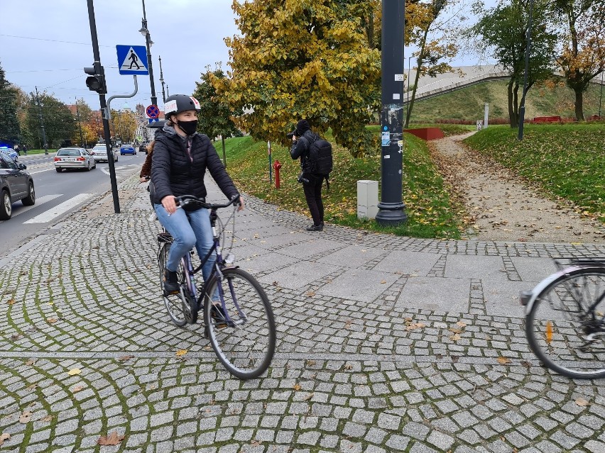 To już piąty dzień protestów kobiet