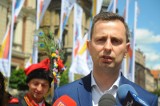 Kosiniak-Kamysz: Gdzie są akty oskarżenia przeciwko fałszerzom wyborów w 2014 r. i jak PiS „donosił na Polskę” w Brukseli