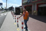 W Kielcach przebudowano drogę i... odcięto firmę od klientów (WIDEO, ZDJĘCIA) 
