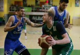 Śląsk Wrocław - USK Praha 100:106. Dziewa i Humphrey przypłacili sparing urazami