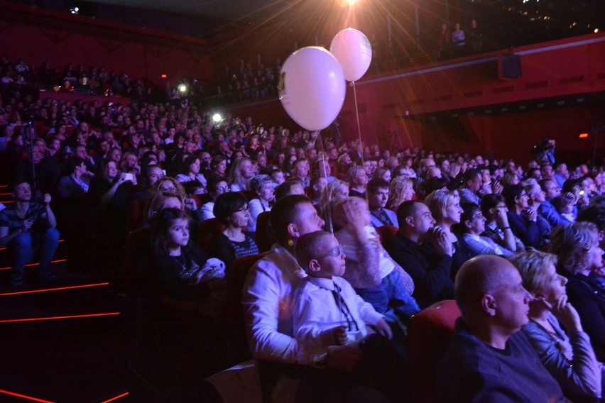 Koncert Fundacji Iskierka: Orkiestra Onkologiczna, Chór...