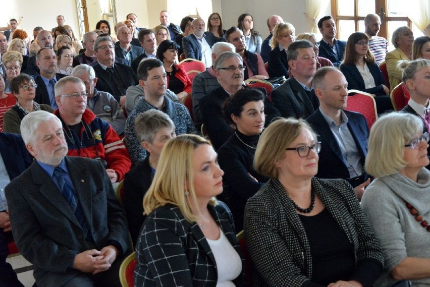 W Chrustach symbolicznie otwarto sezon turystyczny. Powinien być jeszcze lepszy od ubiegłego