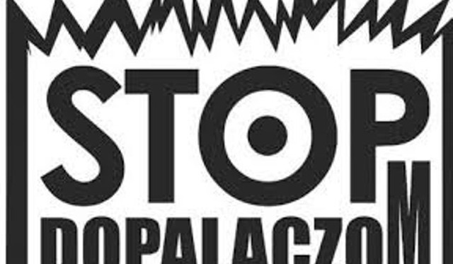 Trwa akcja Głosu Pomorza "STOP DOPALACZOM".