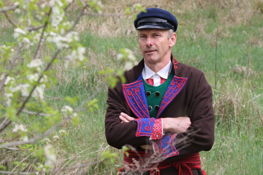 Szymon Płusa ze Skarżyska Kościelnego został Rolnikiem Roku w naszym konkursie Mistrzowie Agro 2020 w powiecie skarżyskim