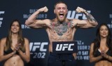 UFC 229. McGregor - Nurmagomiedow online stream na żywo. Kiedy i o której walka? Transmisja UFC 229 w internecie za darmo [06.10]