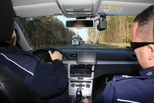 Międzyrzeccy policjanci podsumowali miniony weekend. Było spokojnie. Nie odnotowali żadnych poważniejszych zdarzeń