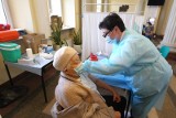 Katowice. Ruszają zapisy dla seniorów na bezpłatne szczepienia przeciw grypie