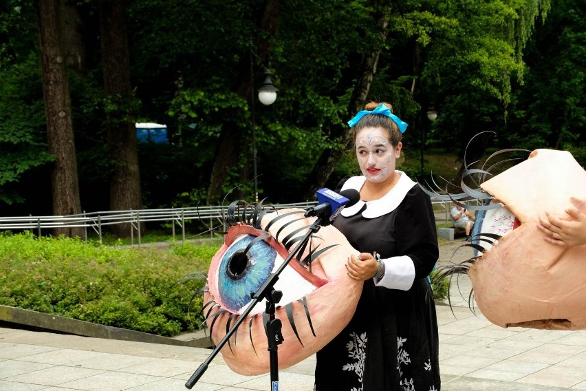 Festiwal Wertep ruszy w trasę. Aktorzy dotrą do kilkunastu miejscowości (zdjęcia) 