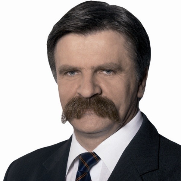 Krzysztof Putra, szef podlaskiego Prawa i Sprawiedliwości