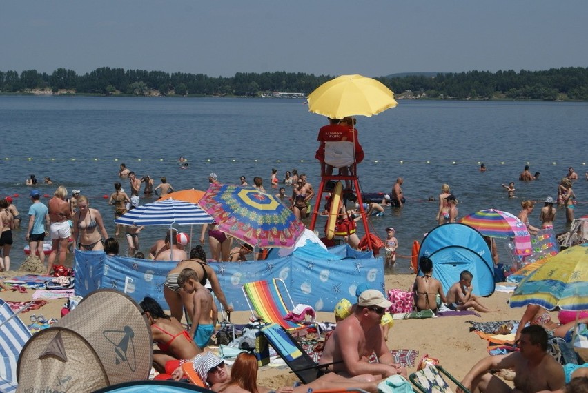 Sobota nad Pogorią III w Dąbrowie Górniczej