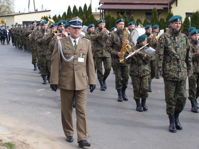 Pożegnanie Marka Uleryka