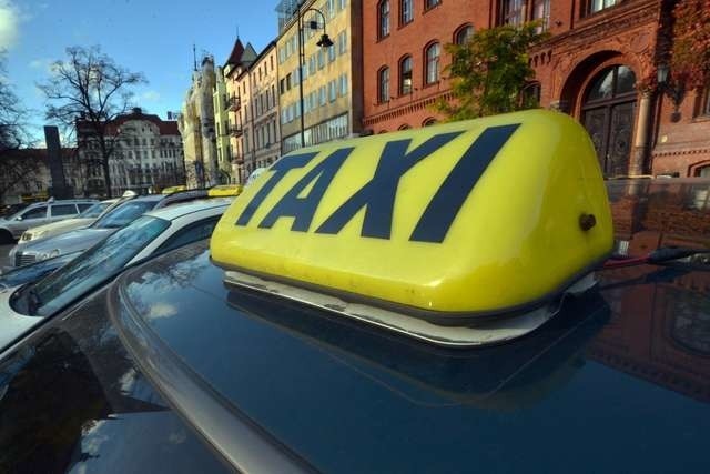 TaxiTaxi