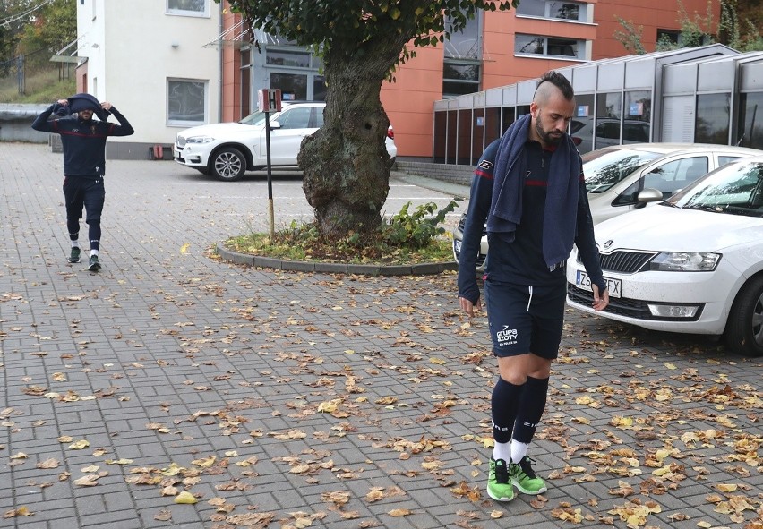 Maciej Skorża zostaje w Pogoni. Na jak długo?