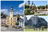 Najmniejsze miasta w Śląskiem TOP 14. Kto jest liderem rankingu? W tych miastach mieszka mniej niż 5 tysięcy mieszkańców. Sprawdź