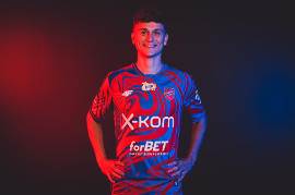 600 tys. euro - Dawid Drachal
