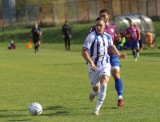 3 liga piłkarska. Polonia Bytom - MKS Kluczbork 2:0 [ZDJĘCIA]