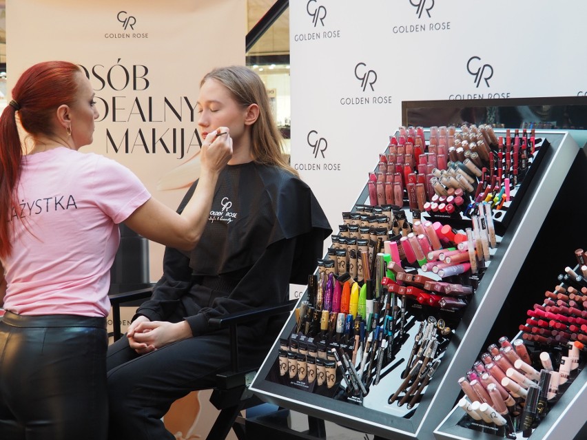 Festiwal „Meet My Makeup” co roku przyciąga do Manufaktury...