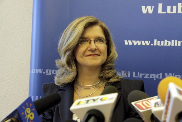 Jolanta Szołno - Koguc.