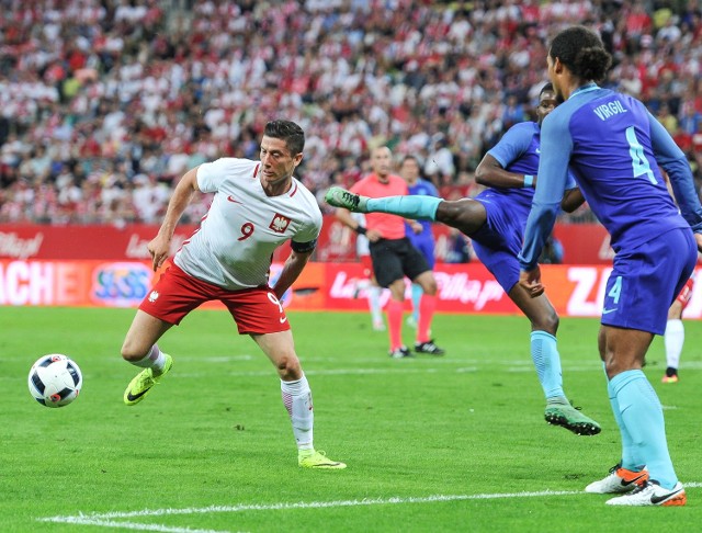 Polacy swoje zmagania w Euro 2016 rozpoczną 12 czerwca meczem z Irlandią Północną.