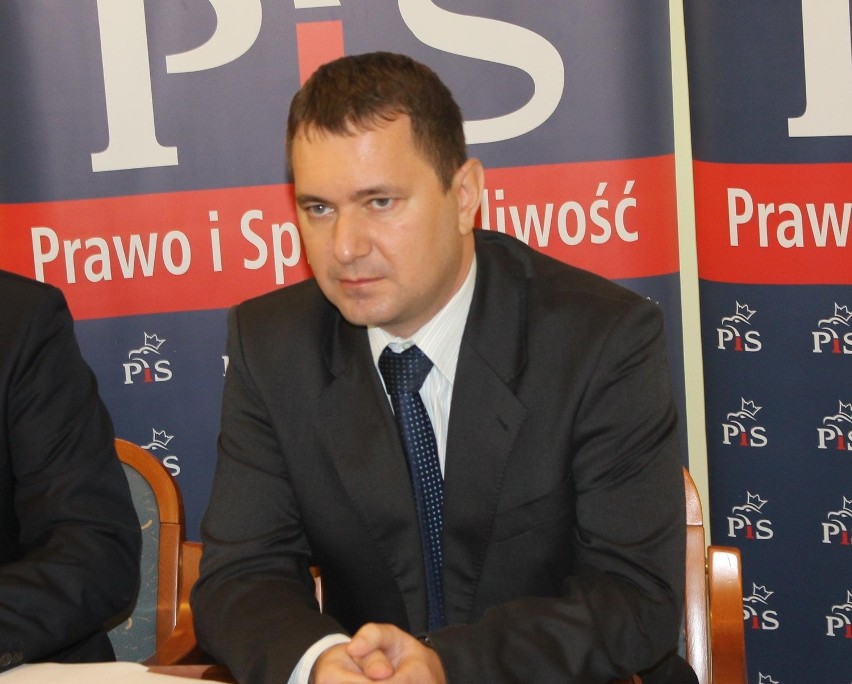1. Radosław Pobol: 1201 głosów
