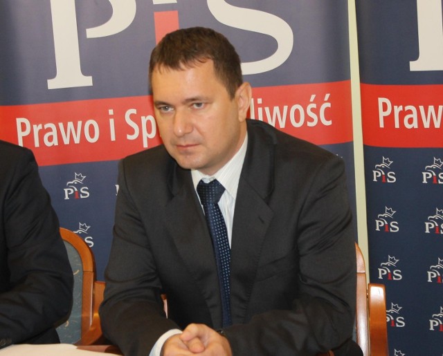 1. Radosław Pobol: 1201 głosów