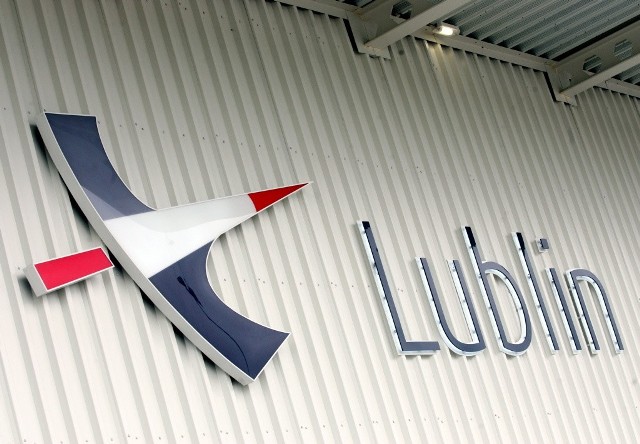 Port Lotniczy Lublin: Ryanair zawiesza połączenia Lublin - Liverpool