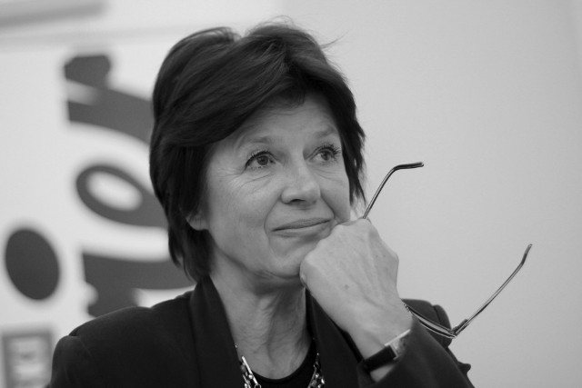 Izabella Sierakowska (1946–2021)