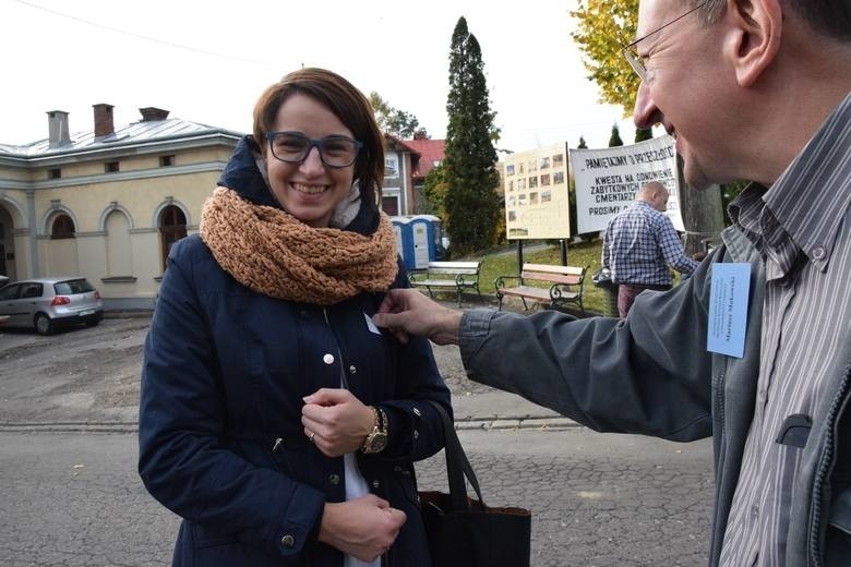 W tym roku magnolie zakwitną dla niego. Zmarł Mariusz Makowski, historyk, regionalista, były prezes Macierzy Ziemi Cieszyńskiej