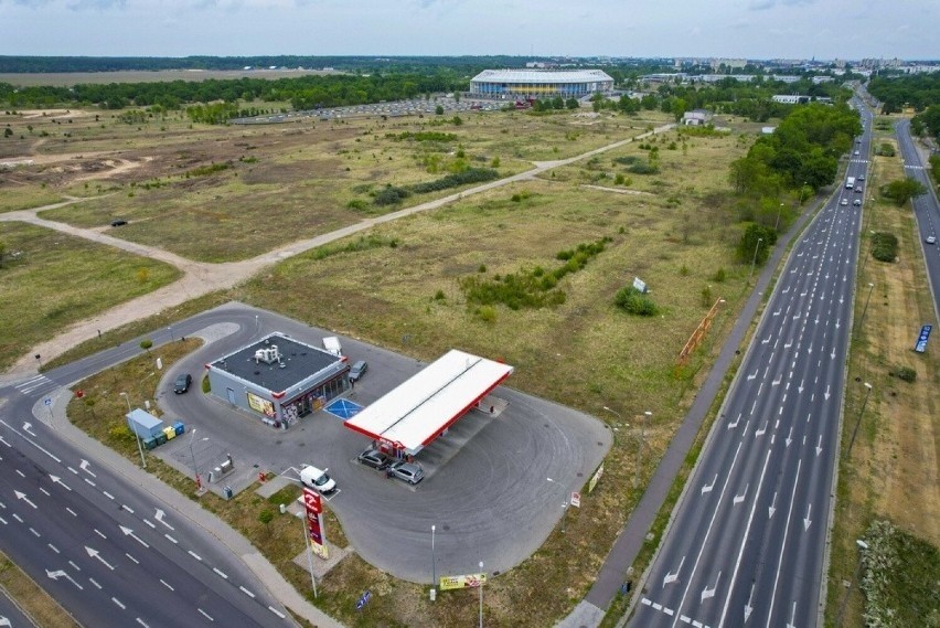 Toruń. Zero chętnych na grunty po Polchemie! Inwestorzy boją się chemii?