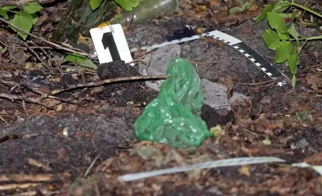 Szczątki ubrań w sierpniu w okolicy miejsca zaginięcia Iwony Wieczorek znalazł jasnowidz Jackowski