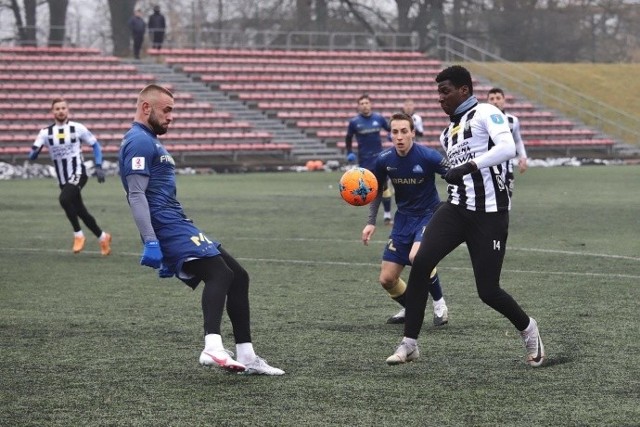 Rafael Victor w sparingach strzela jak na zawołanie! Czy przełamie się w lidze, w której dotąd nie zdobył gola?