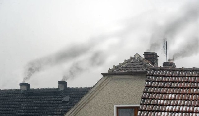 Kędzierzyńskie powietrze należy do najbardziej zanieczyszczonych w kraju.