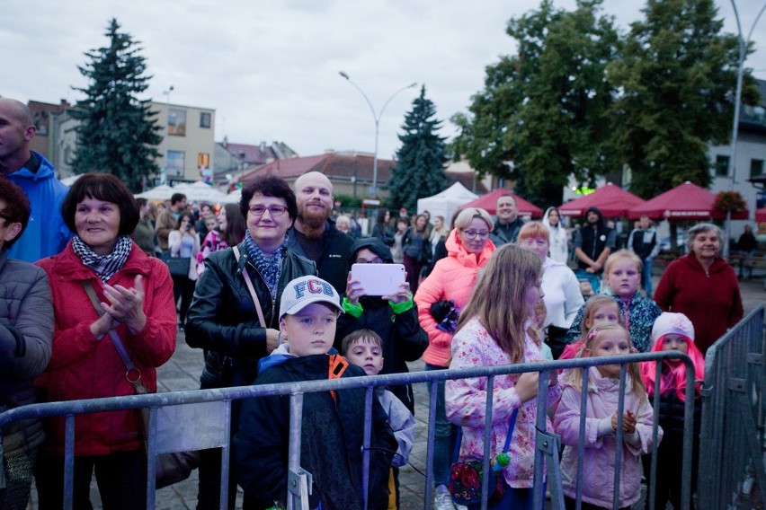 Dni Brzeska 2018. Koncert zespołu Raz Dwa Trzy [ZDJĘCIA]