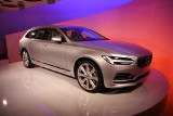 Volvo S90 i V90. Polska premiera 