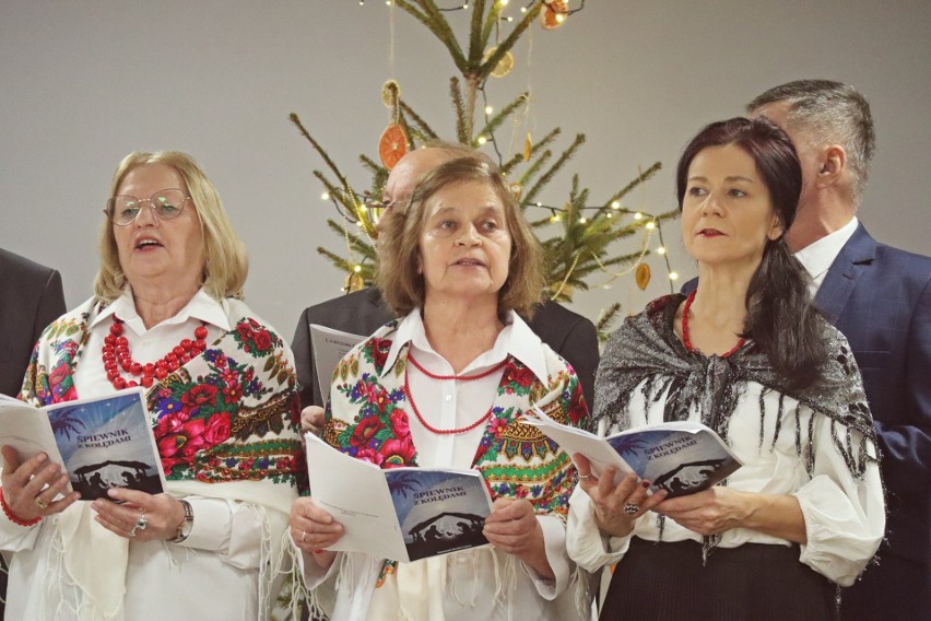 W czwartek, 29 grudnia w Staszowskim Ośrodku Kultury odbył...