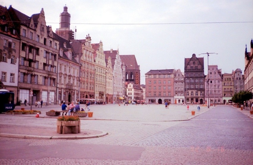 Rok 1992, Rynek