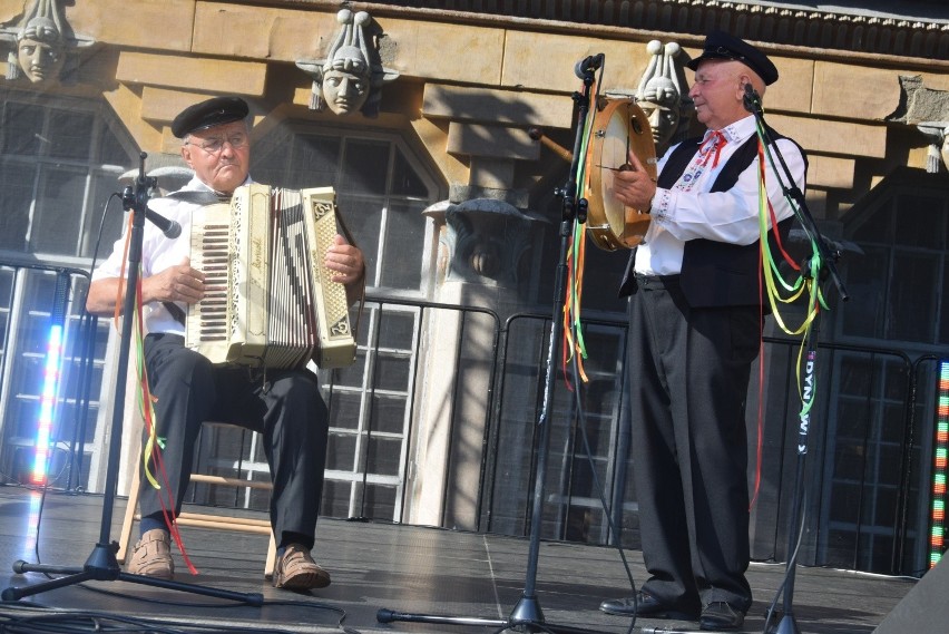 Tłumy na koneckich "Muzykantach 2018". Kto wygrał regionalny przegląd? [ZDJĘCIA, WIDEO]