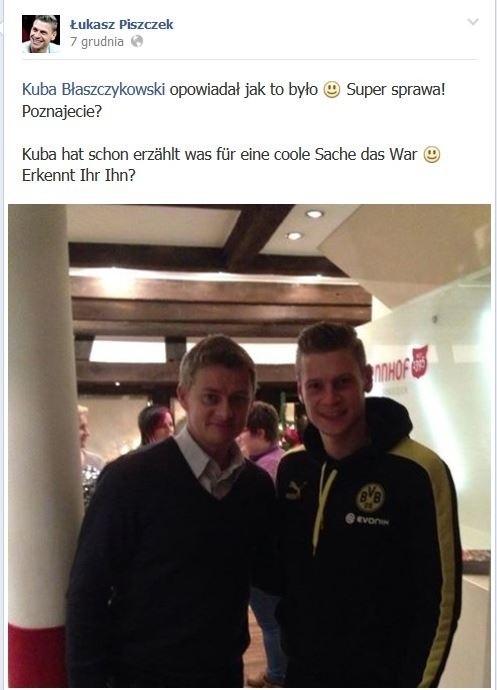 Piszczek i Błaszczykowski zgłupieli! Zaskakująca sytuacja w hotelu [zdjęcia]