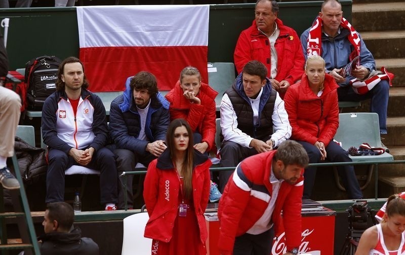 Fed Cup. Polki awansowały do Grupy Światowej