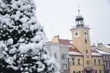 Zima w Rybniku 2019! Miasto pod białą pierzynką ZDJĘCIA INTERNAUTÓW